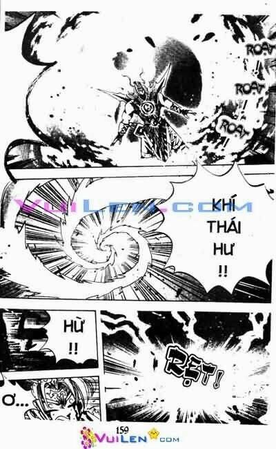 những người bạn tốt chapter 23 159