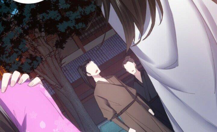 bí mật của dạ tộc chapter 1.3 51