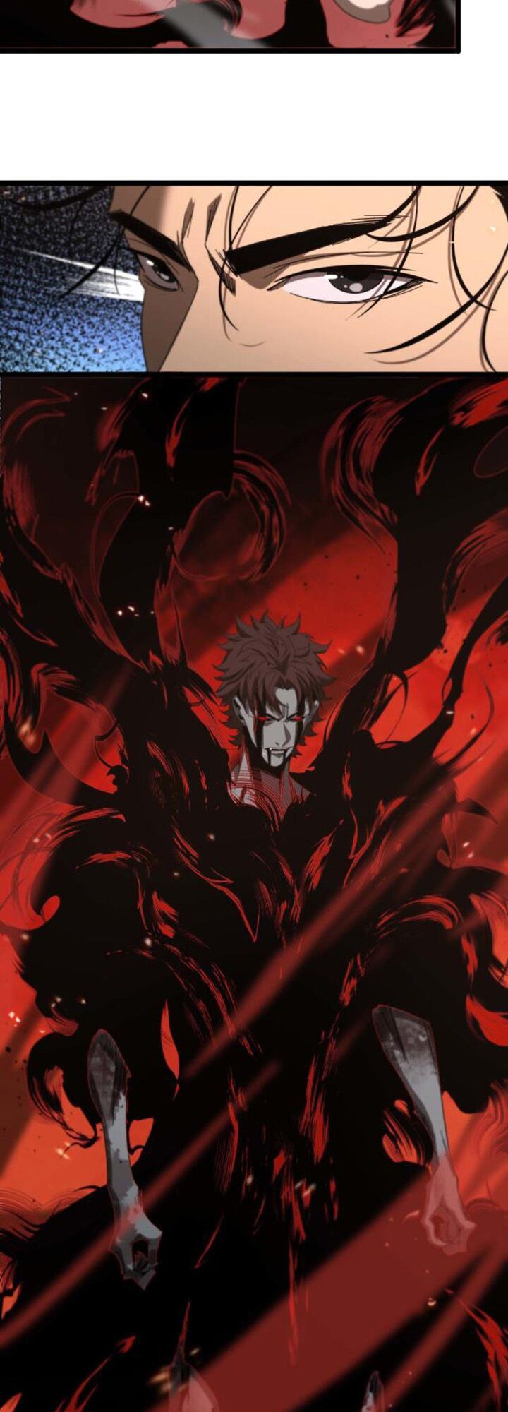 chư giới - tận thế online chapter 90 22