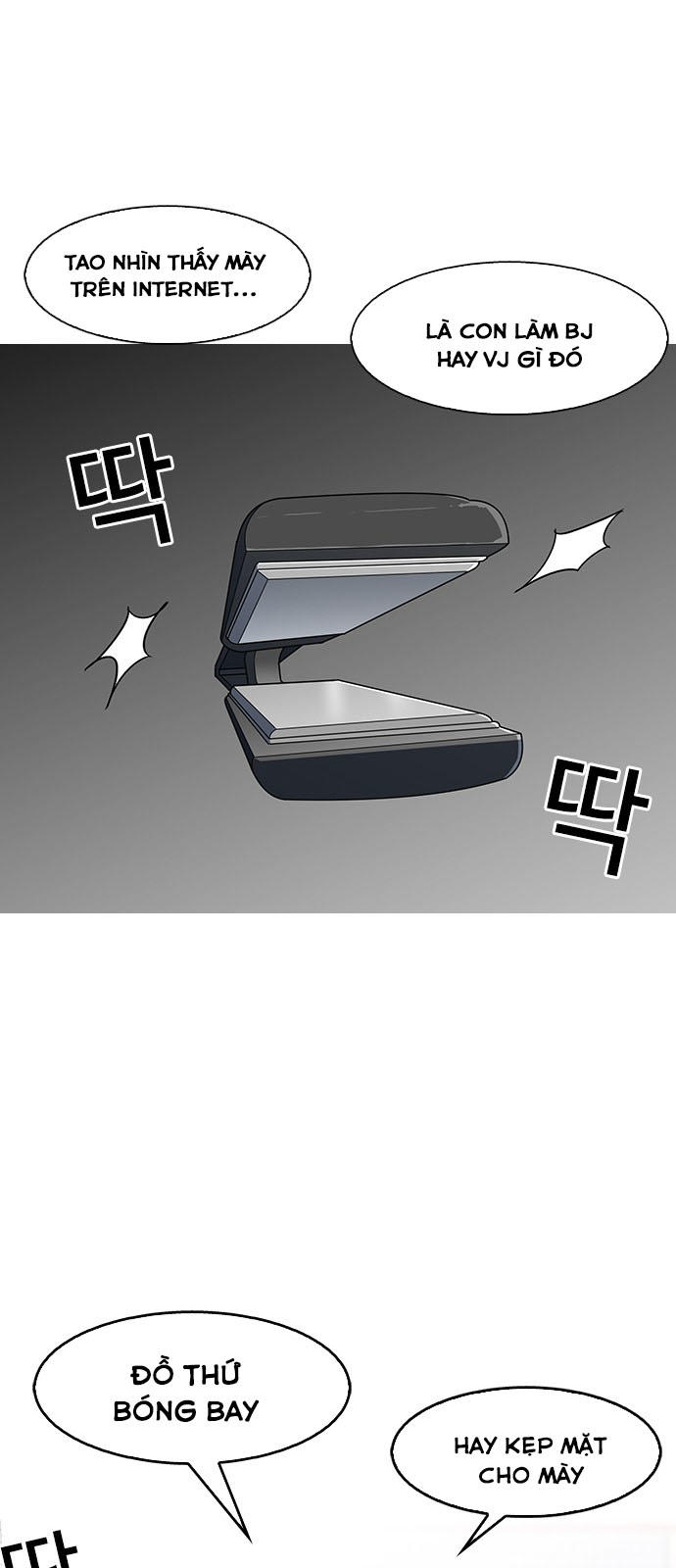 Hoán Đổi Diệu Kỳ chapter 144.1 32