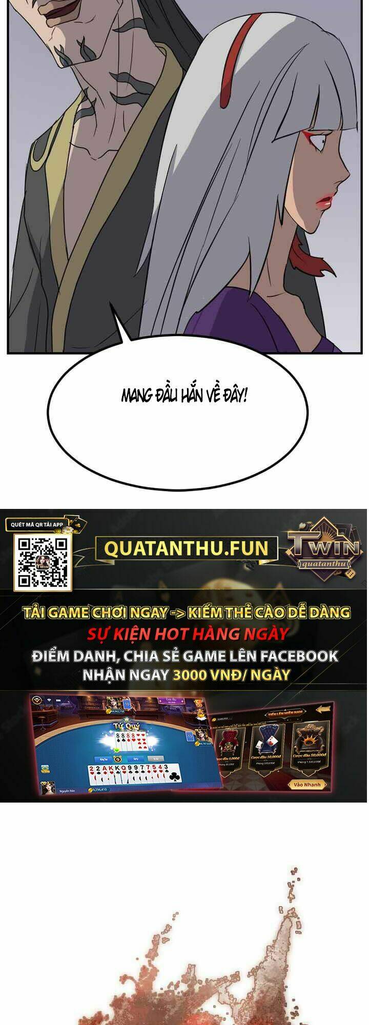 trọng sinh, bất khả chiến bại chapter 139 13