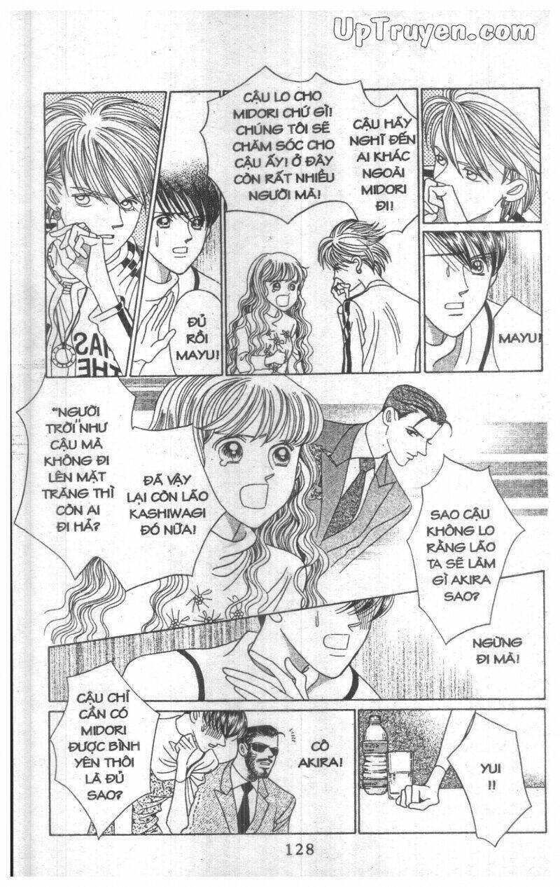 nàng tiên ánh trăng - kaguya hime chapter 25 128