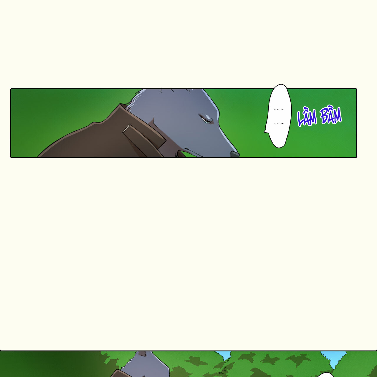 thú nhân và hana chapter 11.2 15