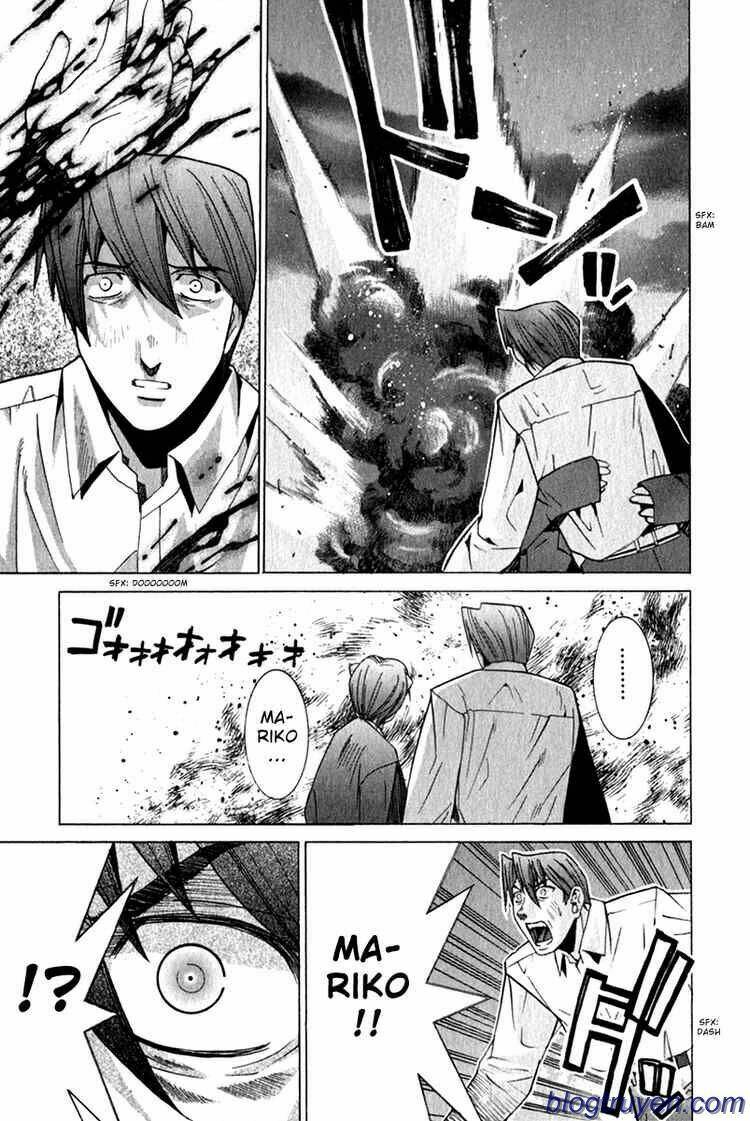 elfen lied chapter 71 3