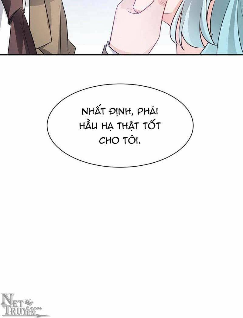 thịnh thế điềm sủng: cô vợ nhỏ đáng yêu của dịch thiếu chapter 102 32