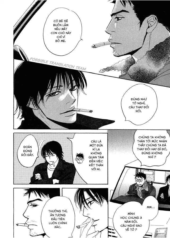 chàng giúp việc tada chapter 3 27