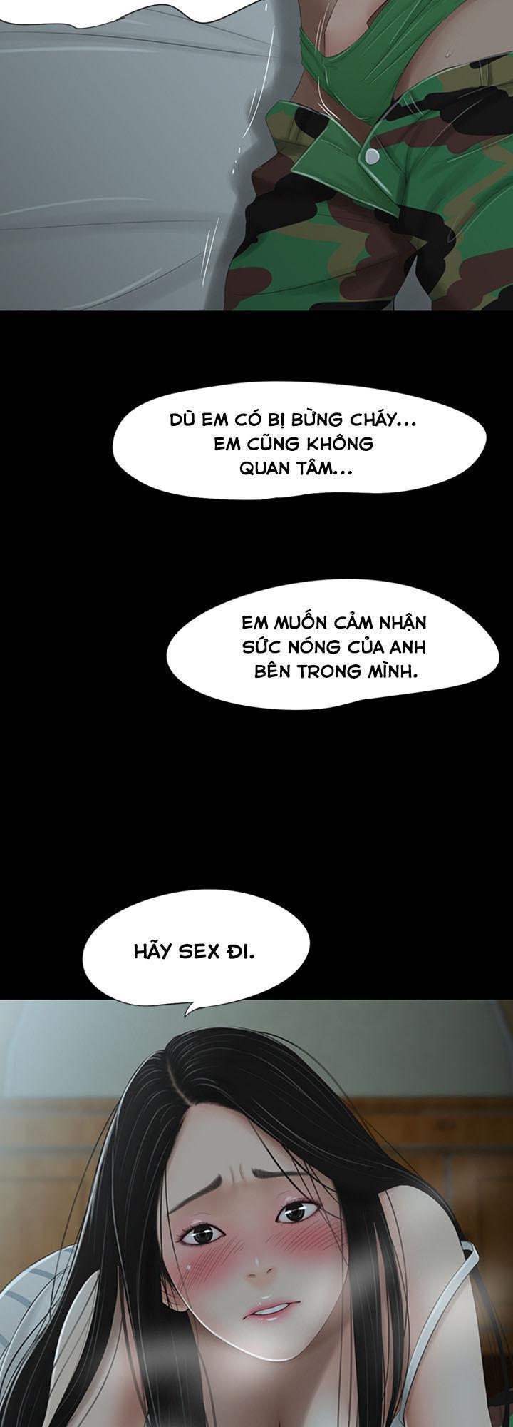 chú và cháu chapter 5 57