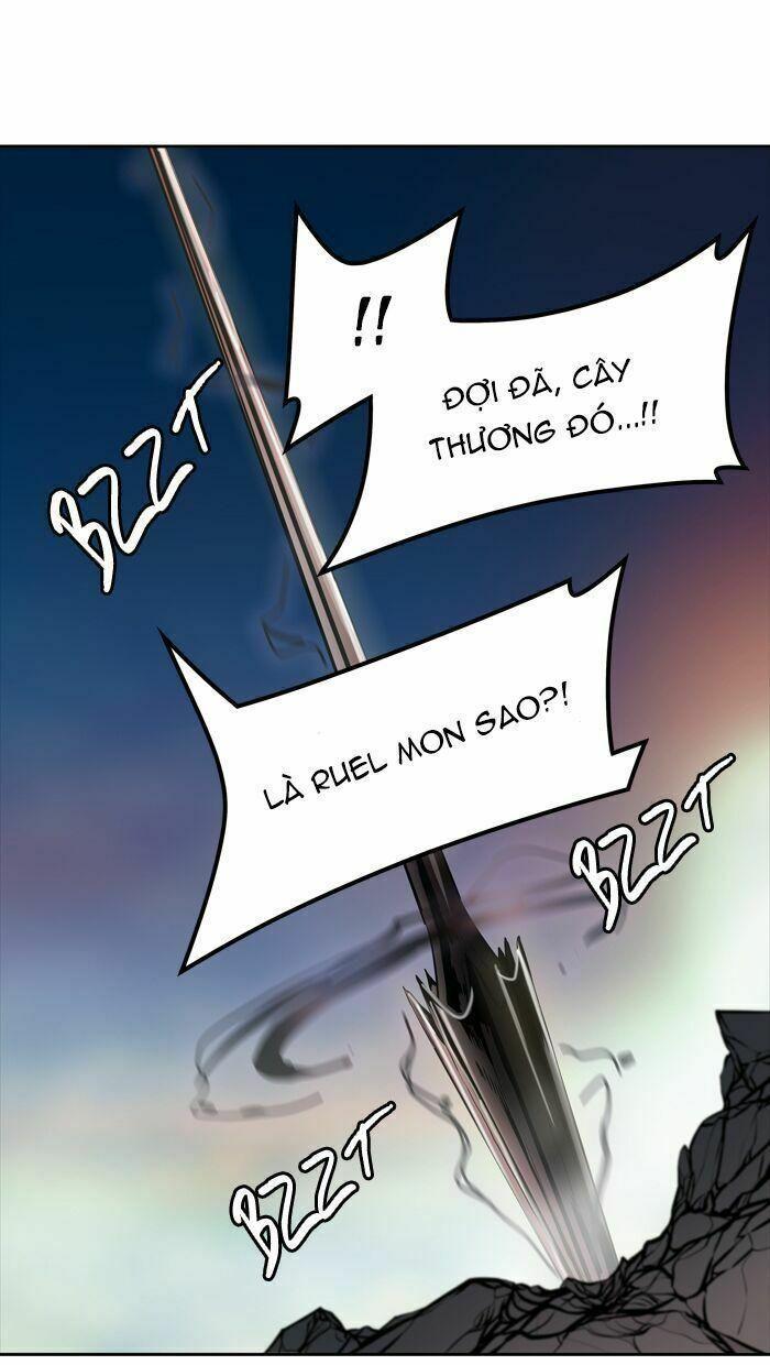 tòa tháp bí ẩn 2 chapter 438 92