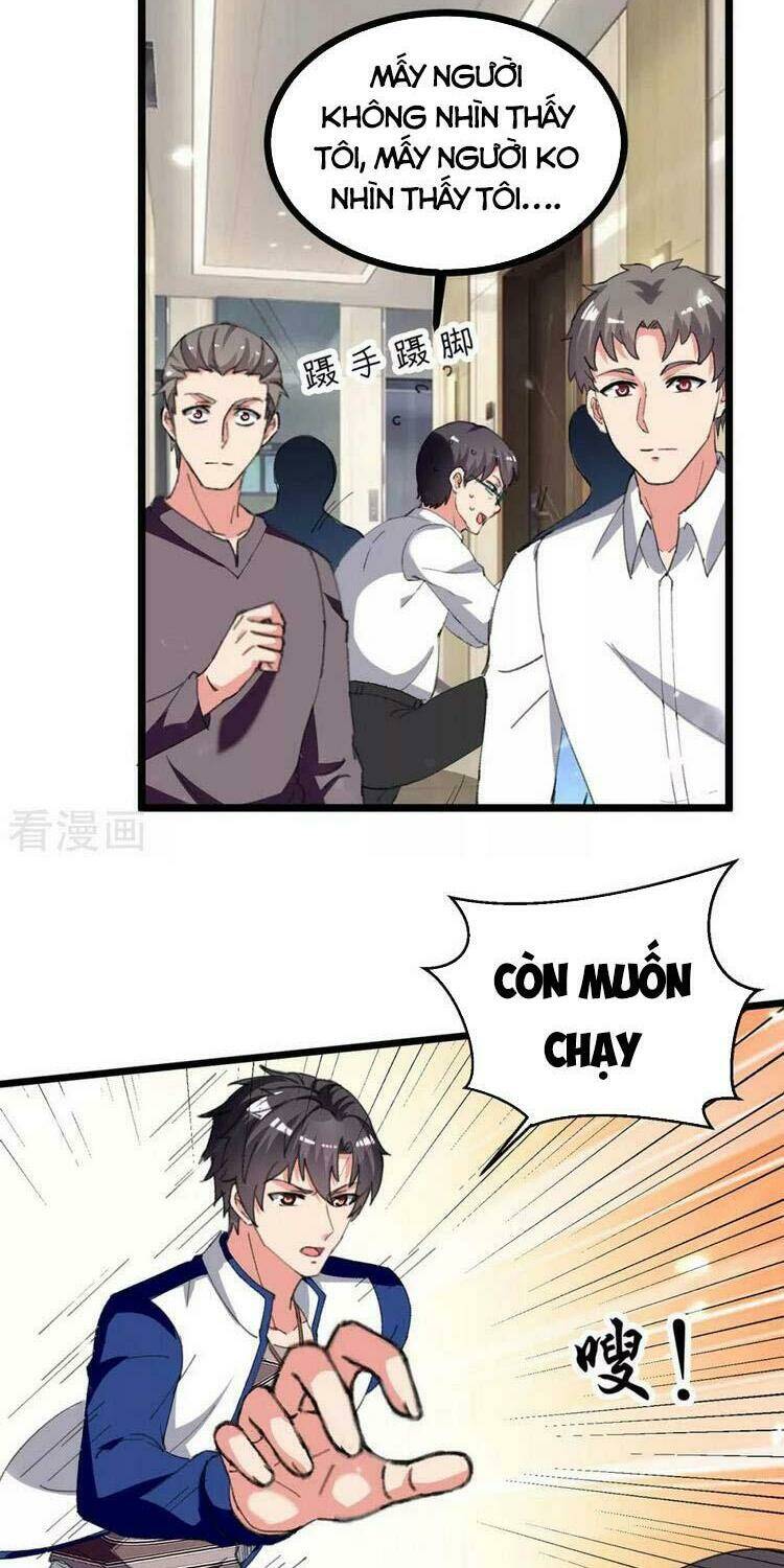 trọng sinh khí thiếu quy lai chapter 228 20