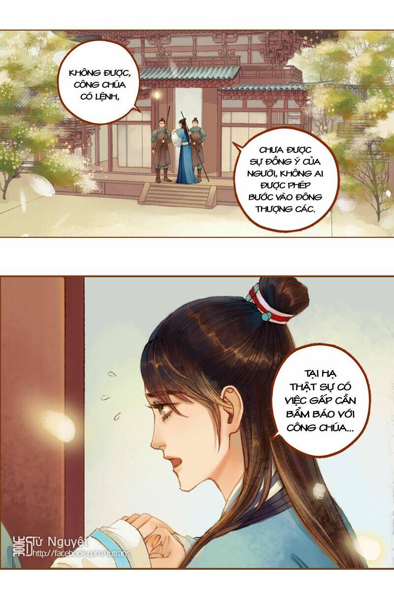 phượng tù hoàng chapter 20 31