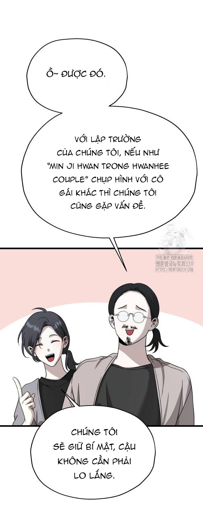 đánh cắp so hee chapter 15.1 27