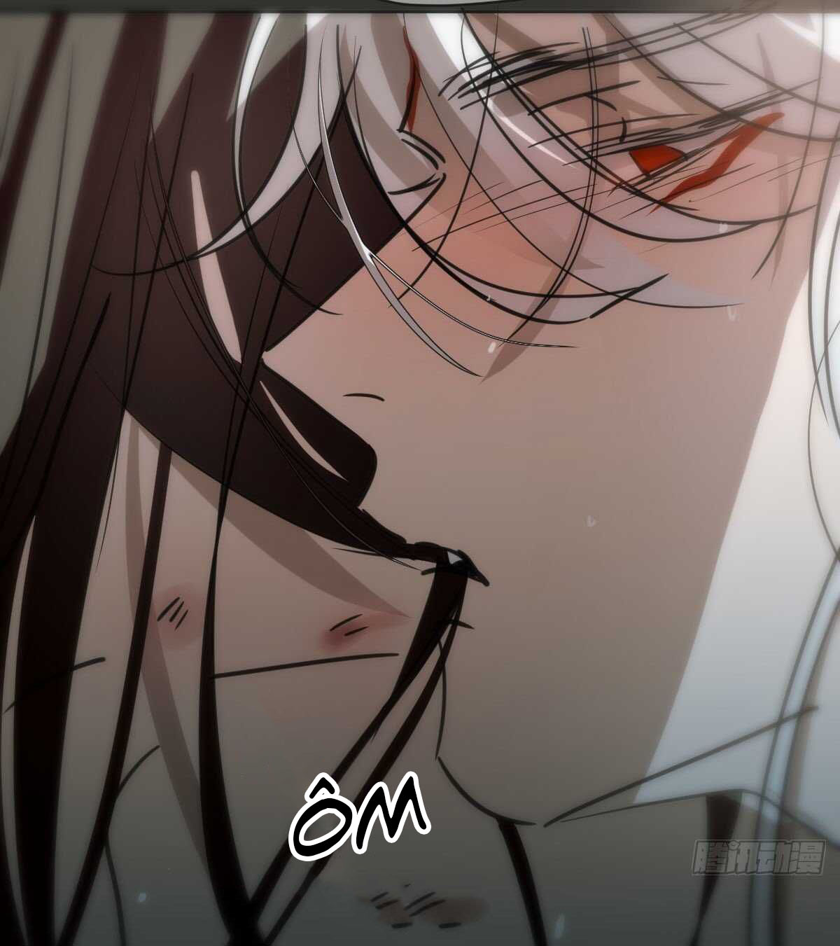 bắt lấy ngao ngao chapter 104 8