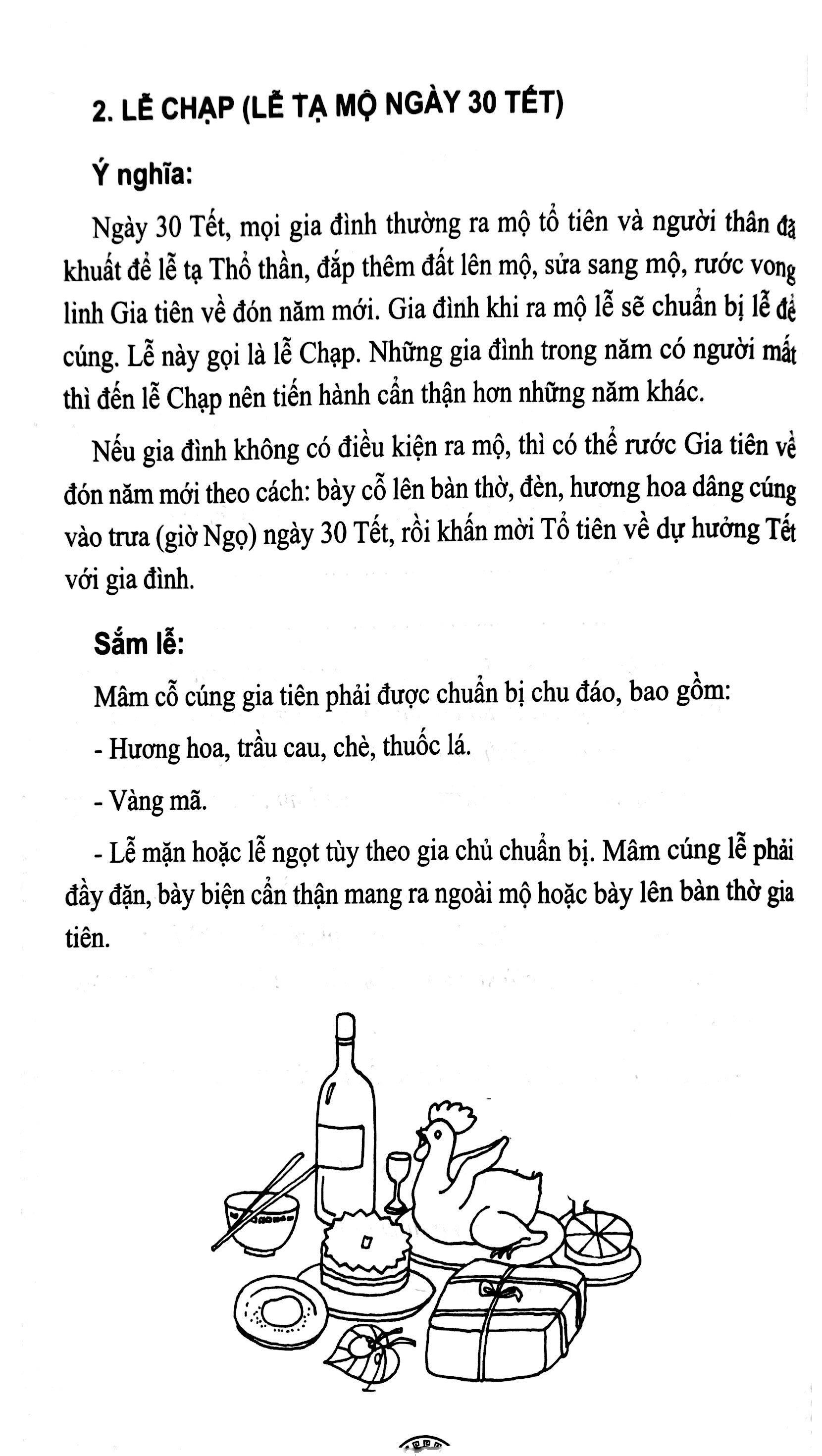 Sách - Văn Khấn Cổ Truyền Việt Nam (Tái Bản 2024)