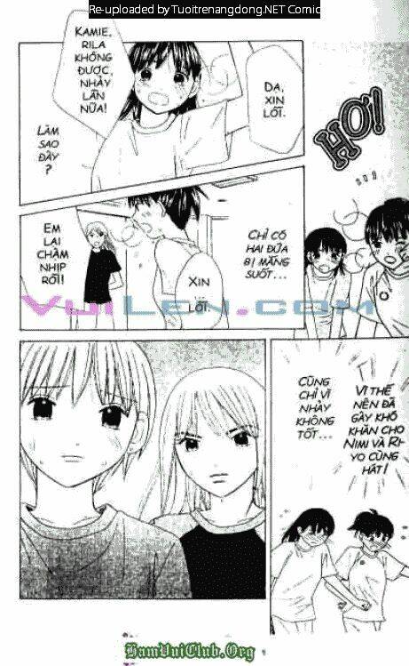 cánh thiên nga chapter 22 106