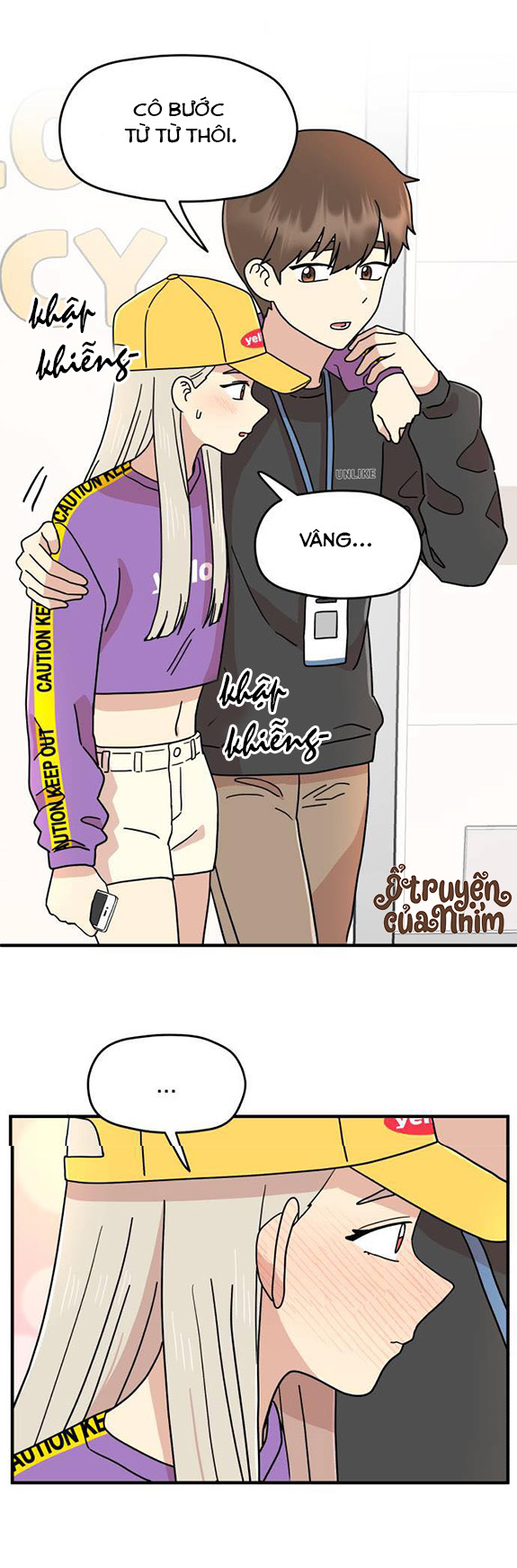 fancy x fancy chapter 10 47