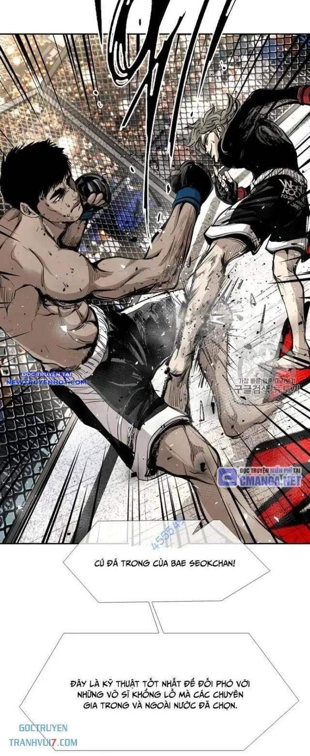 shark - cá mập chapter 168 32