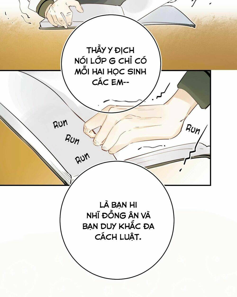 phù thủy hạng bét chapter 22 59