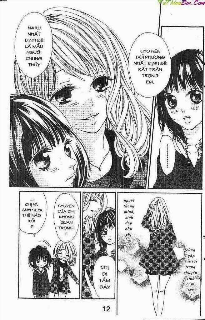 lời tỏ tình muộn màng chapter 1 13