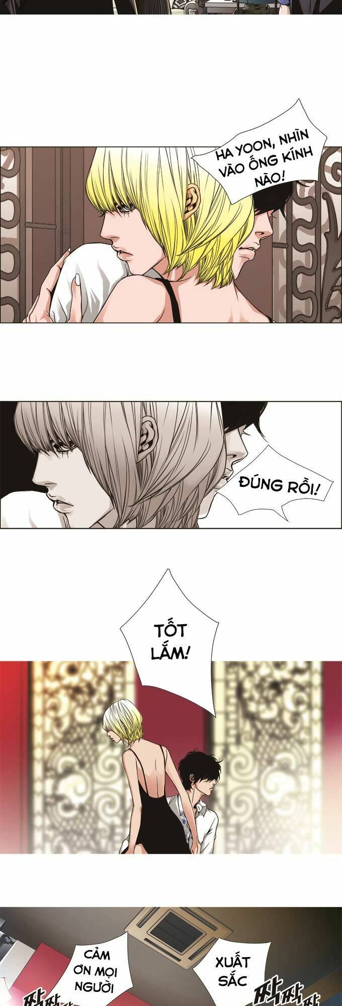 chó với mèo chapter 2 2