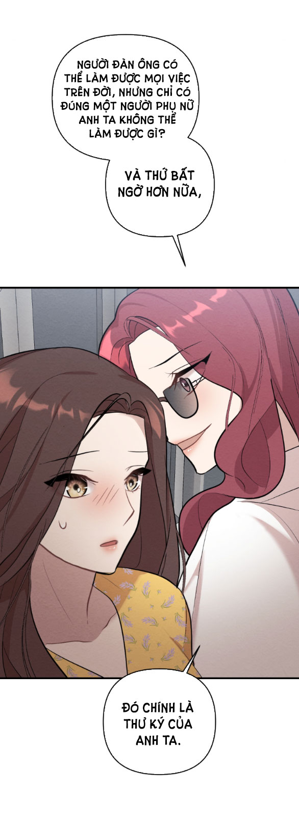 [18+] đêm không thể vãn hồi chapter 12.1 16