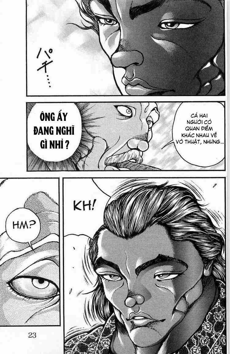 baki – son of ogre chapter 15 21