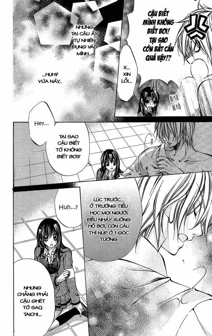 secret kiss chapter 5 27