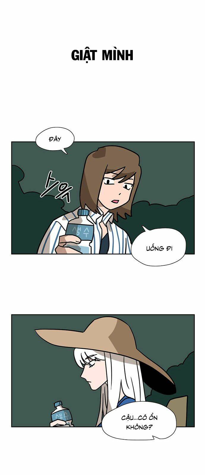 hoàng tử vương quốc mèo chapter 7 5