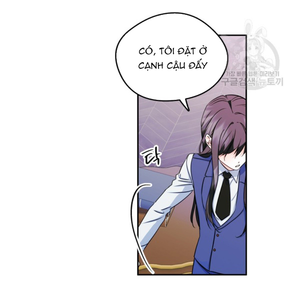 tôi đã trở thành bạn gái của nam chính chapter 14.1 16