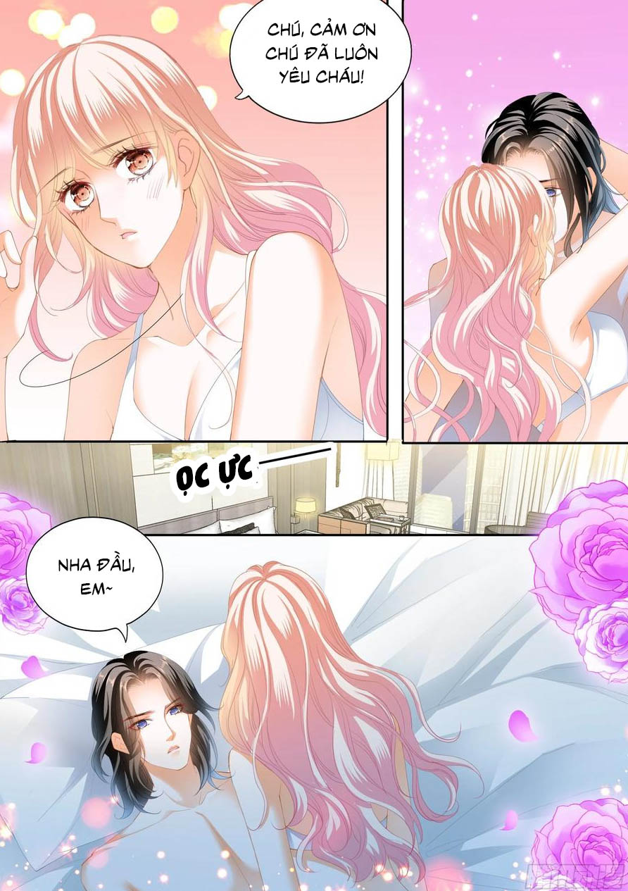 bá đạo tiểu thúc, xin trêu chọc vừa thôi! chapter 145 2