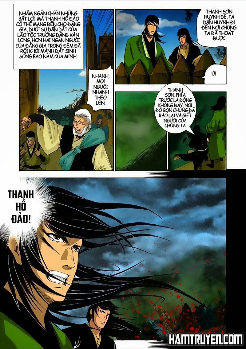 cửu đỉnh ký chapter 29 17