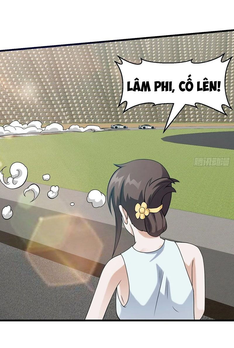 ta chẳng qua là một đại la kim tiên chapter 98 4