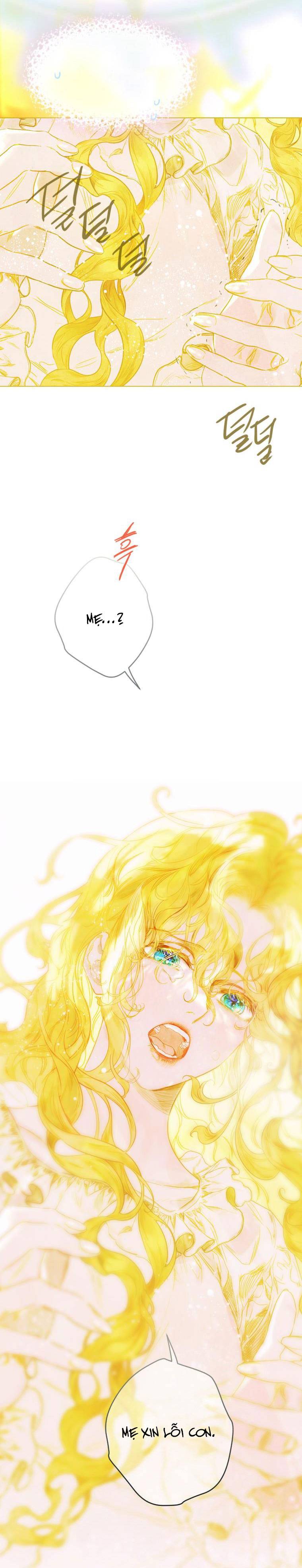 mẹ tôi lại kết hôn lần nữa chapter 2 20