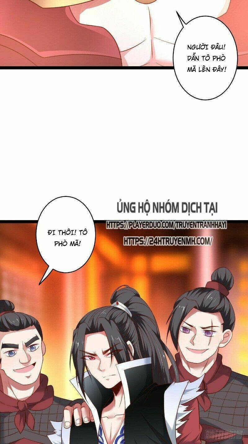 trọng sinh tối cường ma tôn ở rể chapter 73 24