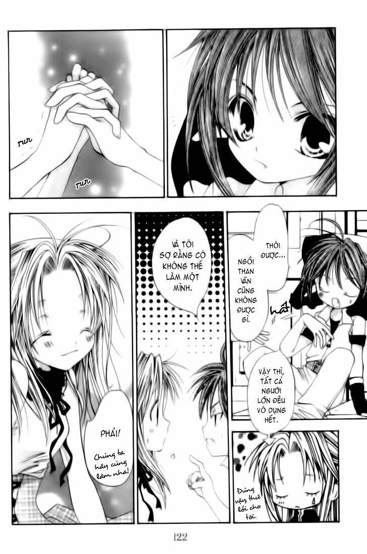 magical x miracle chapter 29 18