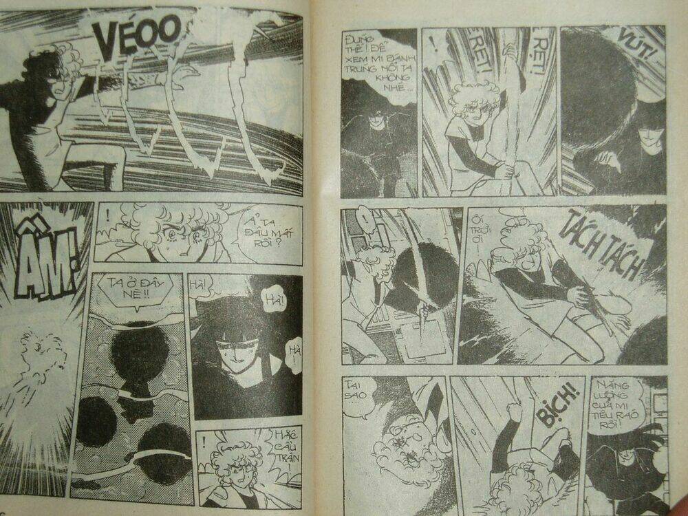 siêu nhân locke chapter 8 46