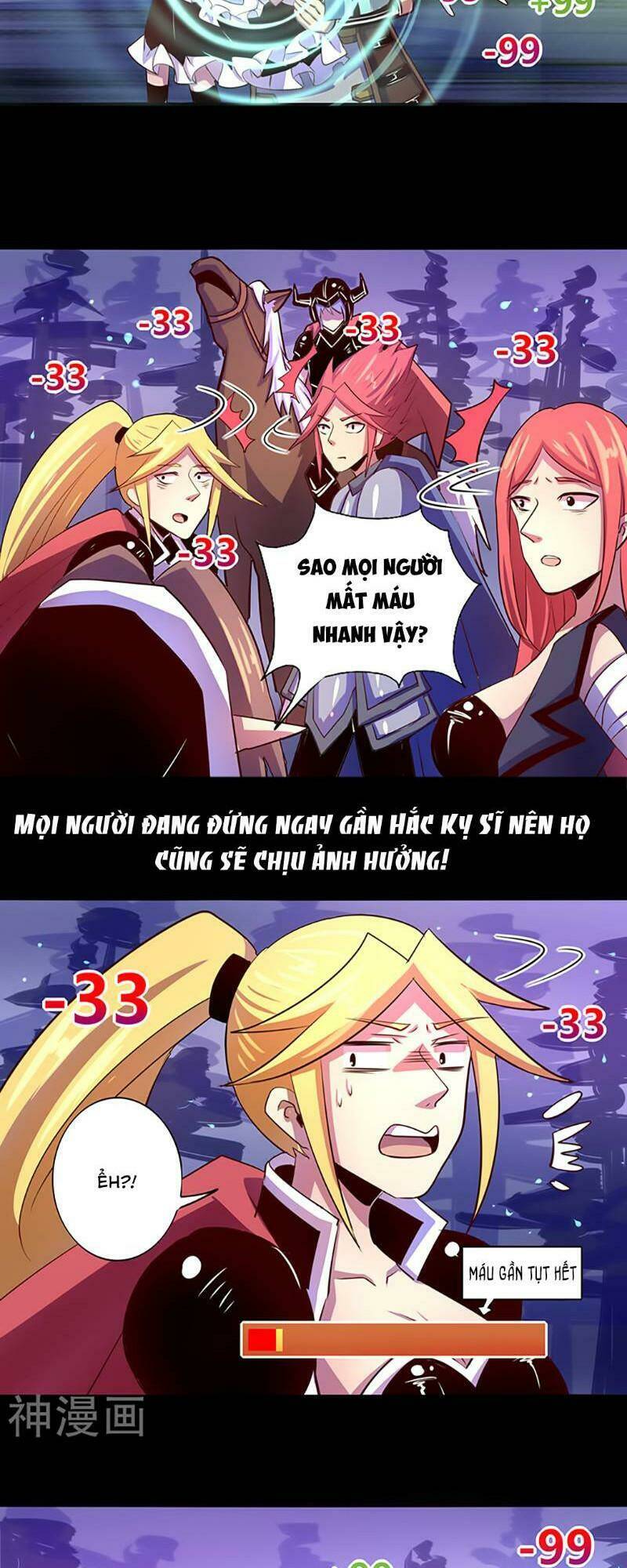 ta không phải là npc chapter 43 4