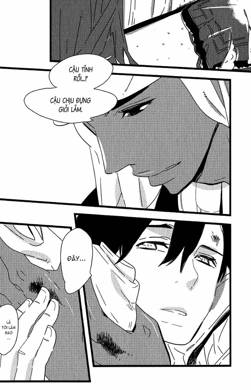 ouji to kotori chapter 1 22