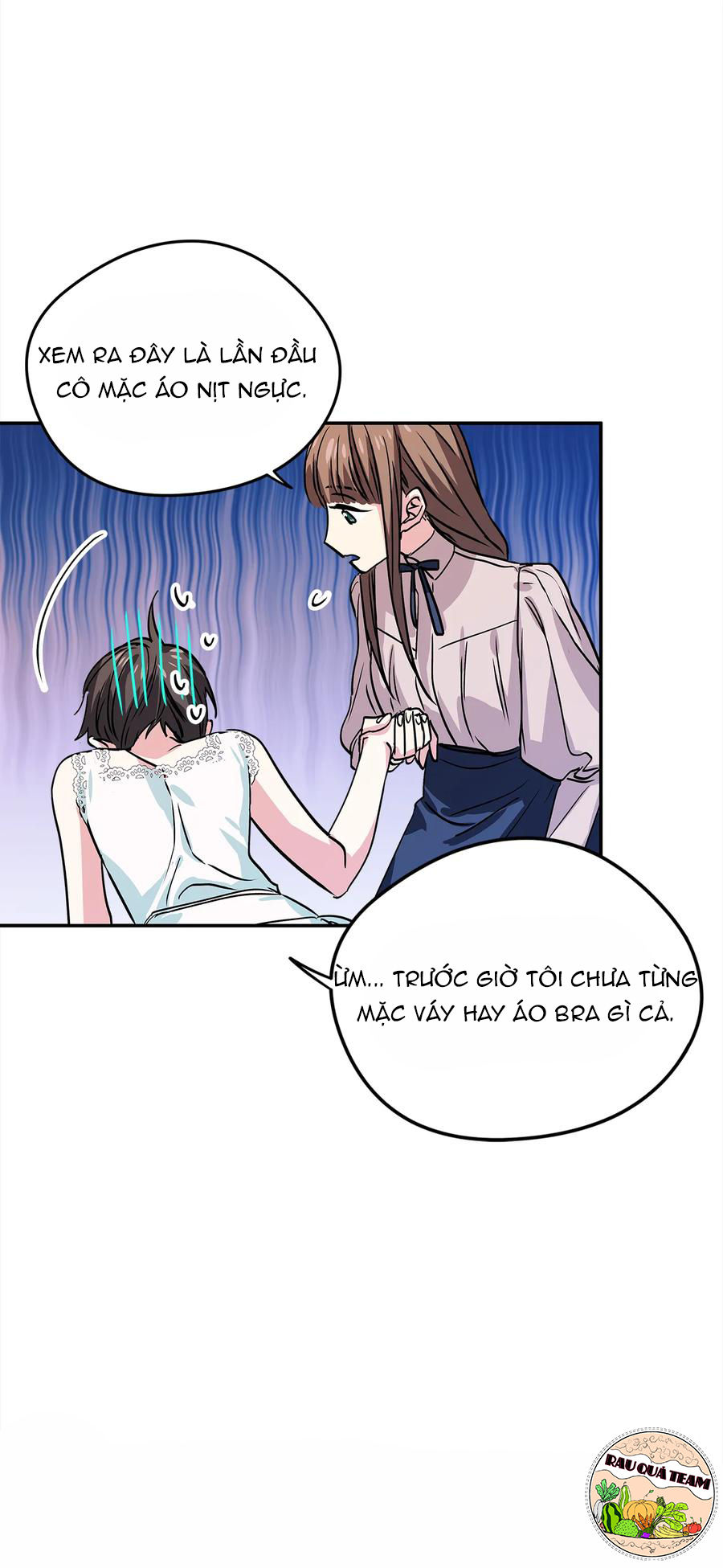 nam nô bộc xinh đẹp của tôi chapter 25 19