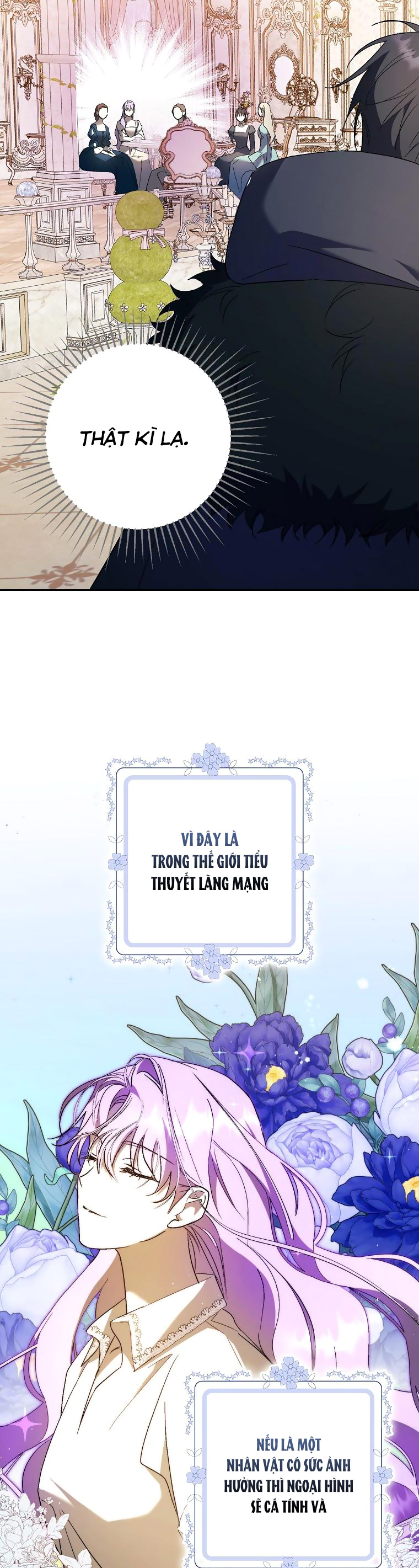 tôi đã cướp mất các nam chính từ tay nữ chính chapter 18 11