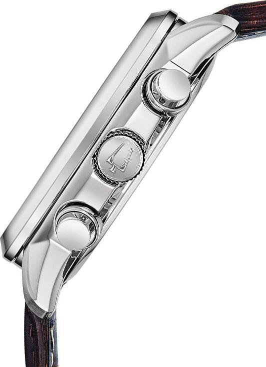 Đồng hồ nam Bulova 96B311