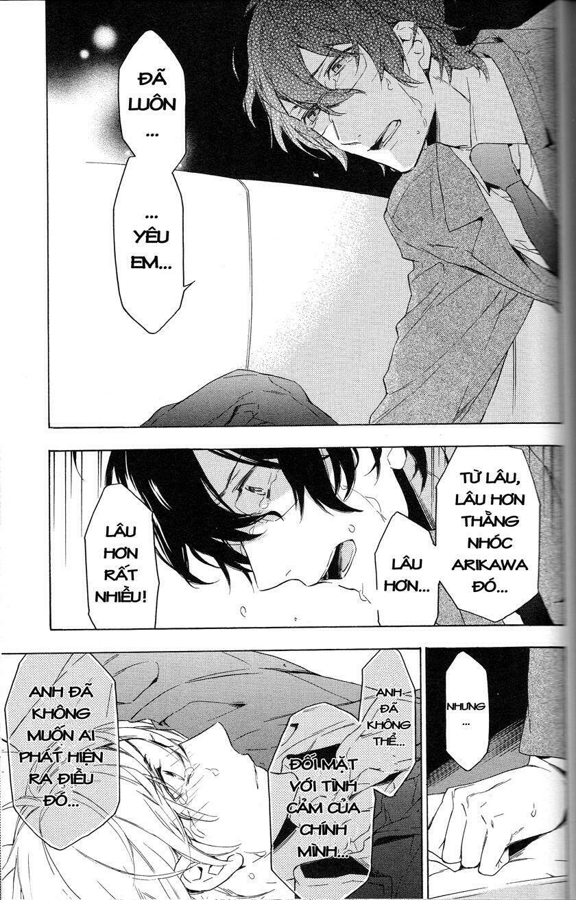 only the flower knows chapter 11 15