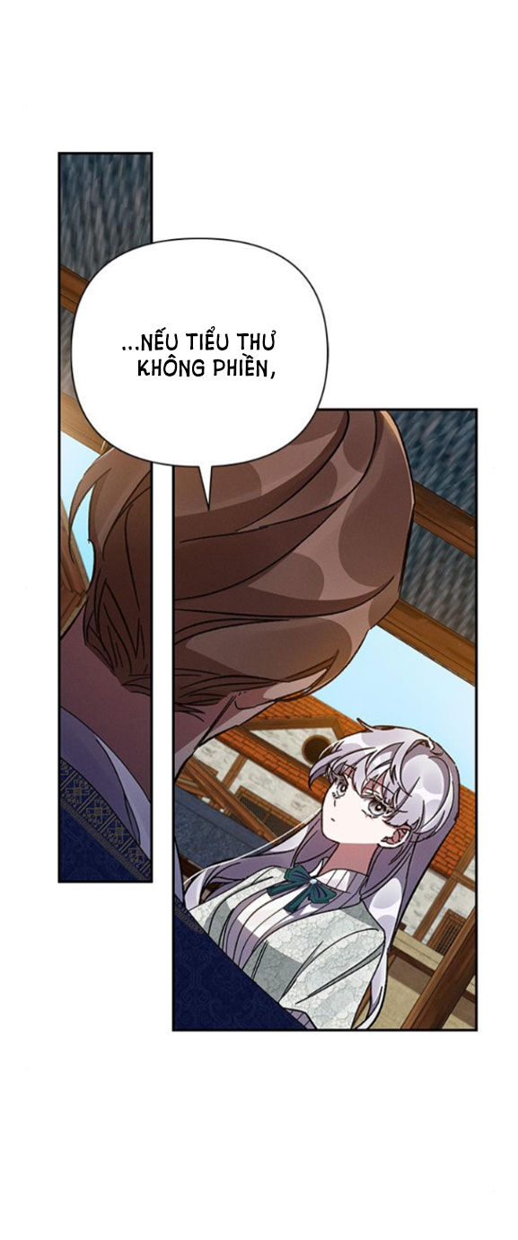 ôi kẻ thù không đội trời chung thân ái của tôi chapter 37.2 26