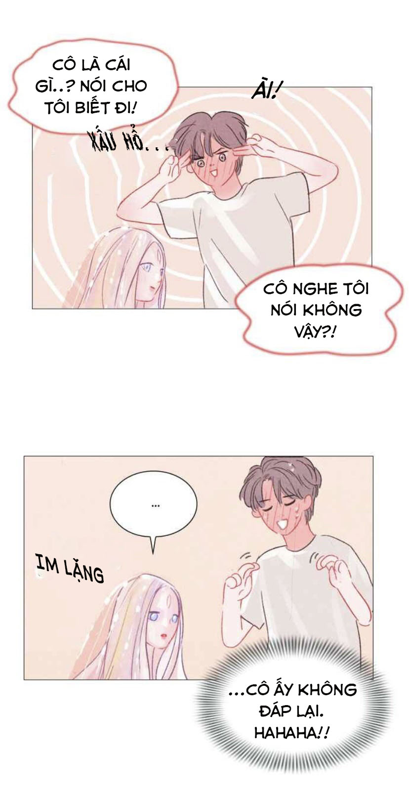 thần bí chapter 4 22