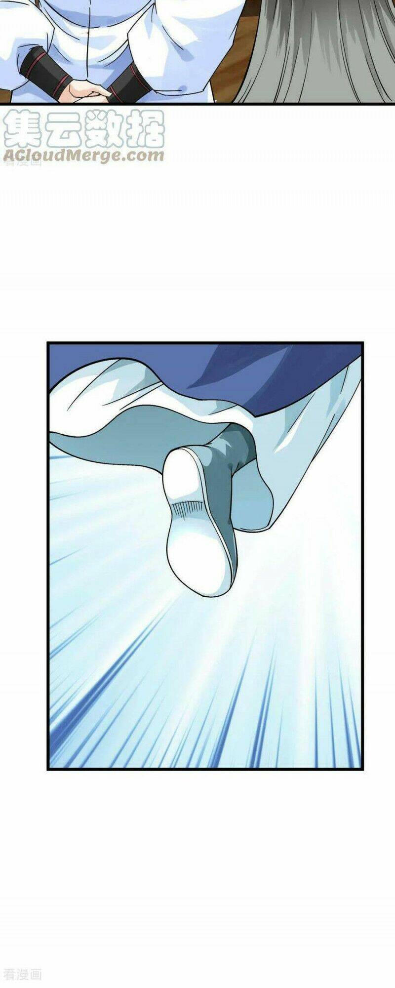 trọng sinh ta là đại thiên thần chapter 171 2