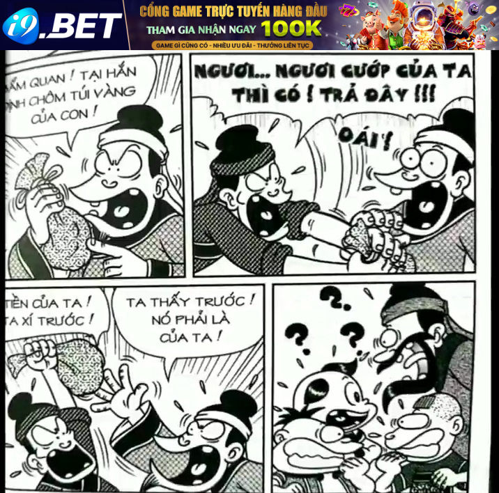 thần đồng đất việt chapter 193 84