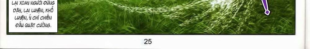 tuyệt thế vô song 2 chapter 51 48