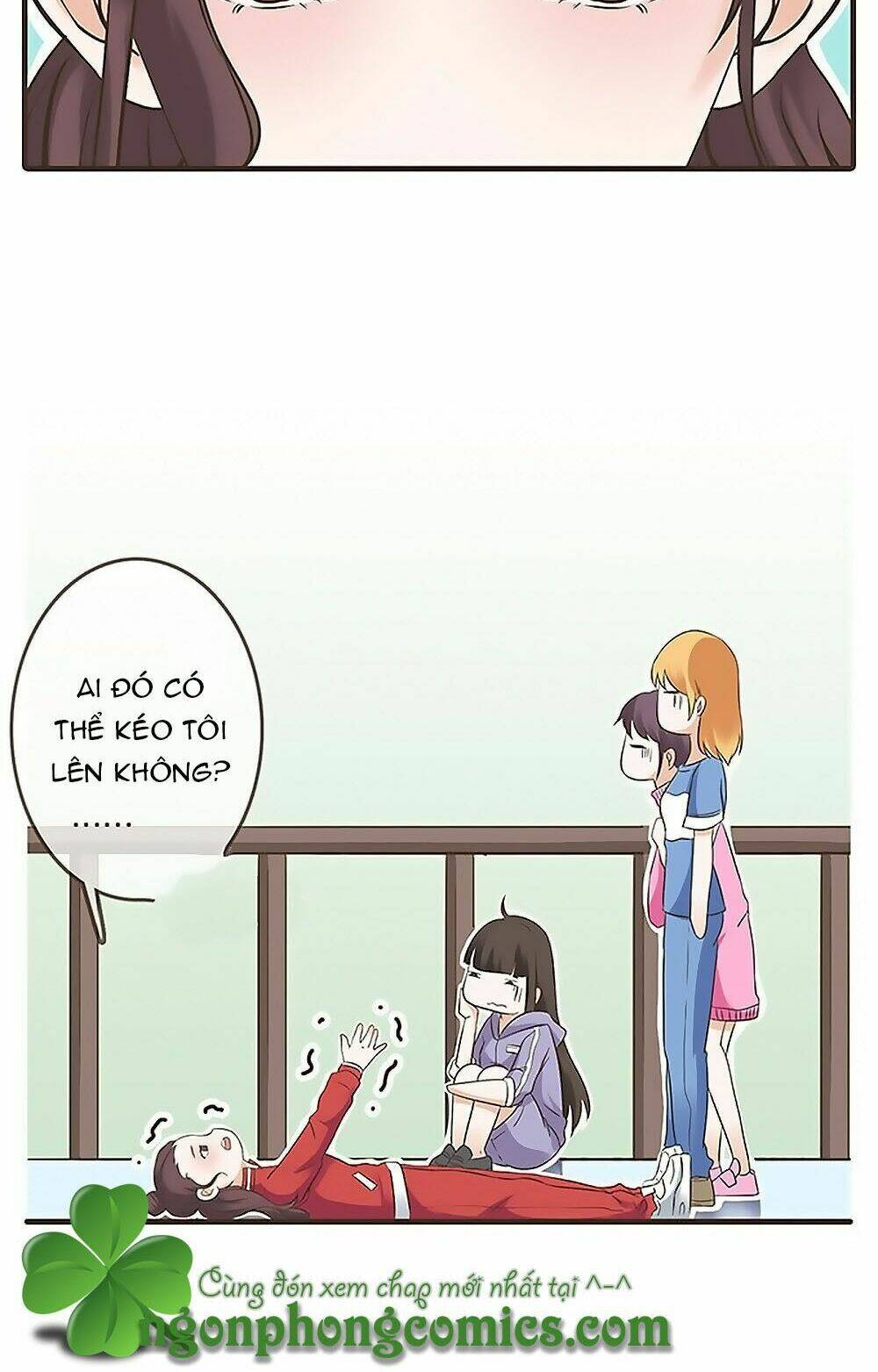 bách biến thiên ái chapter 4 10