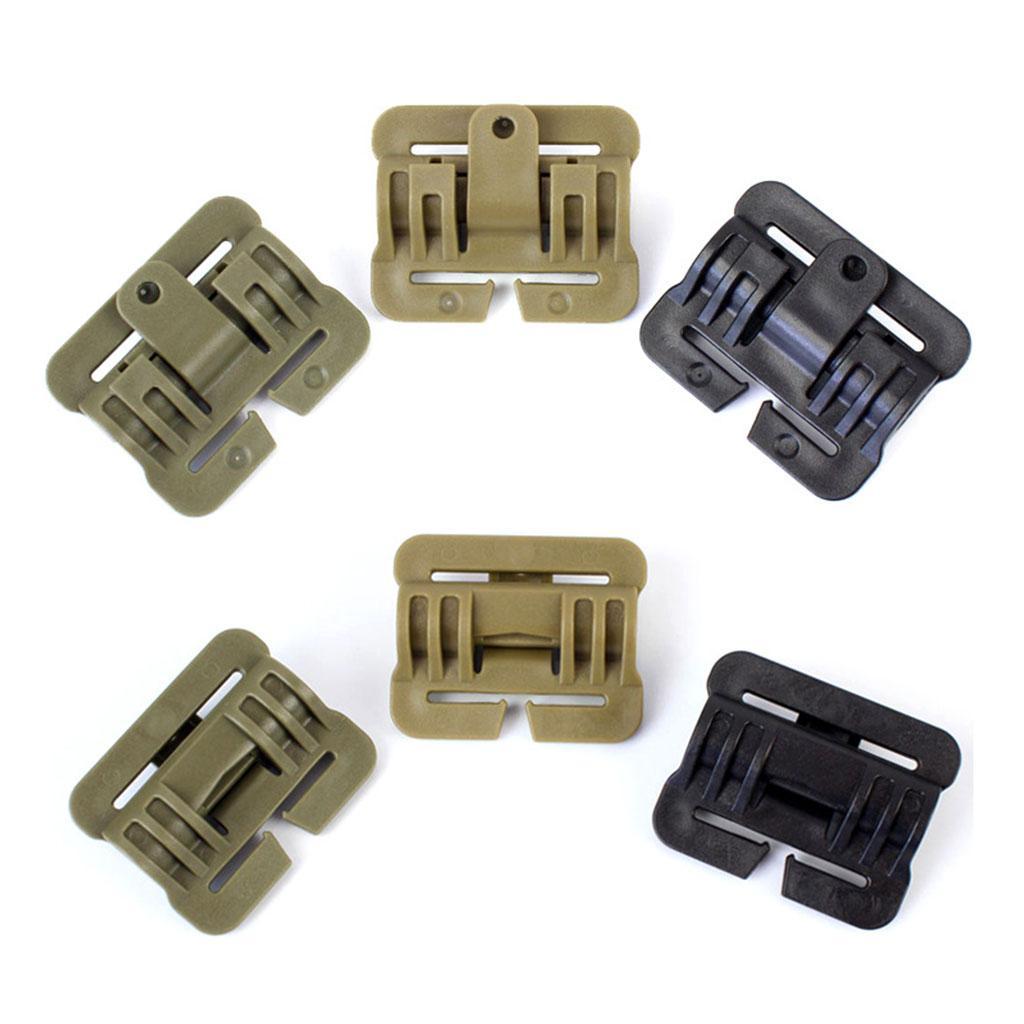 Vest Quick Release Buckle  Speed for Jpc for Xpc Vest