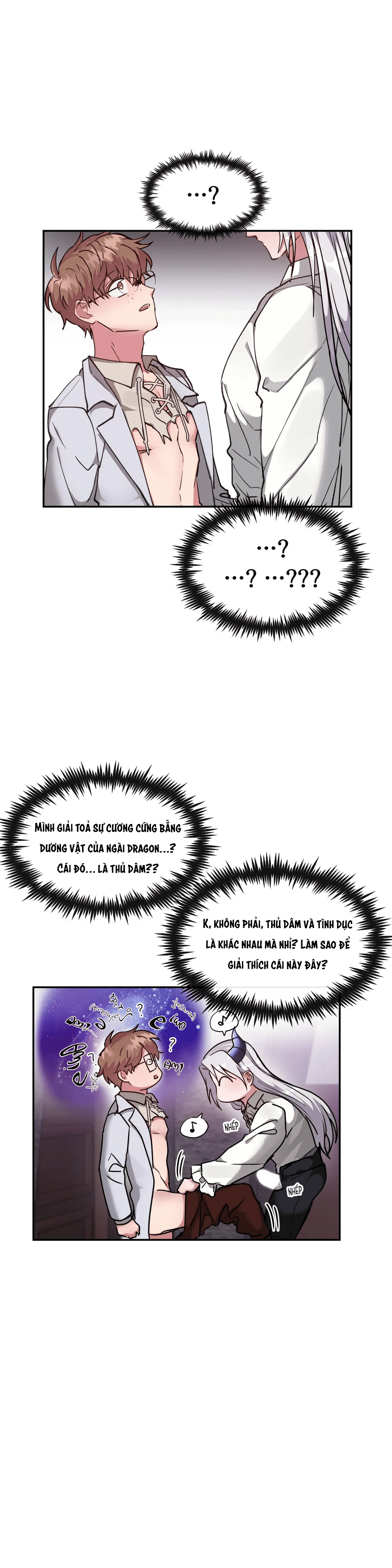 lâu đài tình ái chapter 10 27