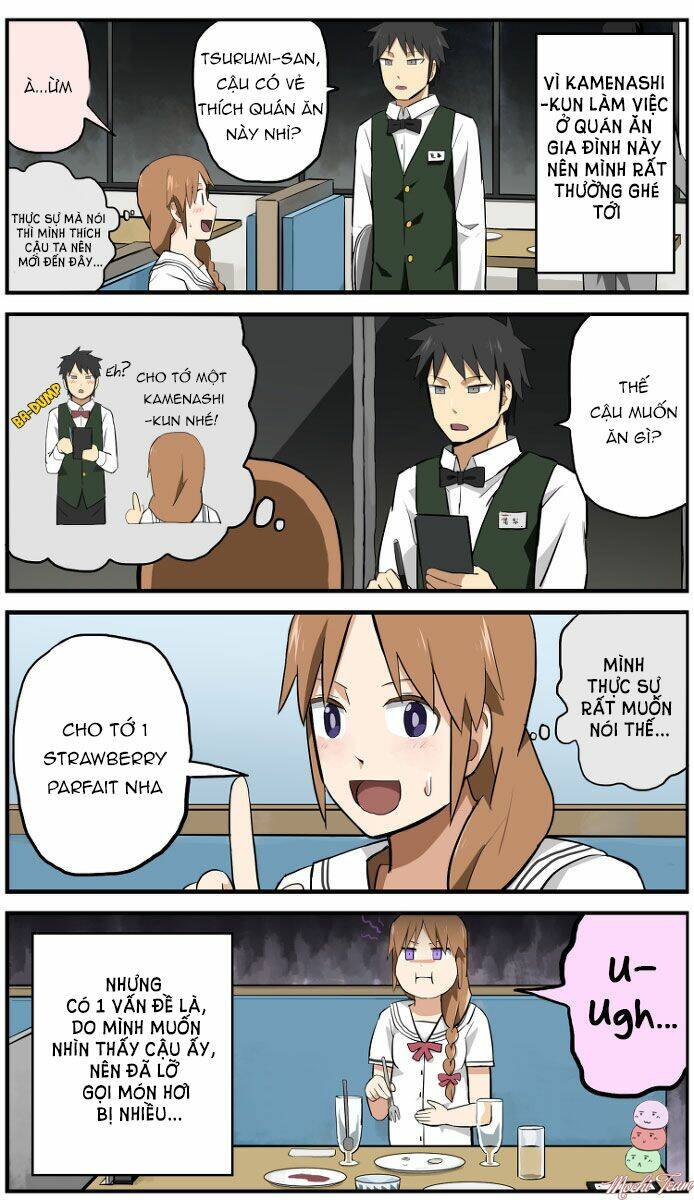 hinmin choujin kanenashi-kun chapter 2 7